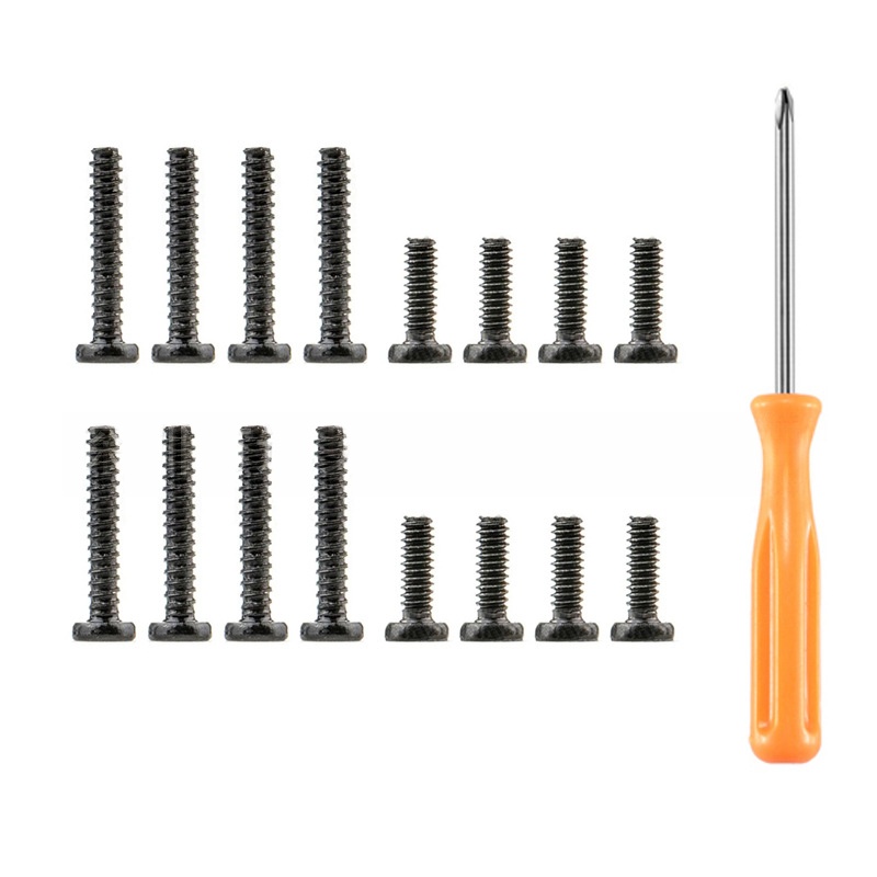 Board Game Steam - Screws for Steam Deck Tool Set