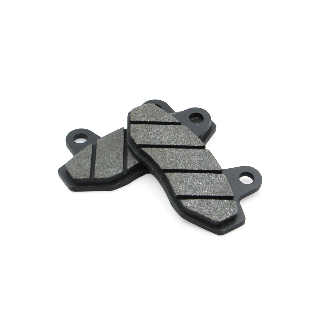 Board Game Go - Motorcycle Disc Brake Pads For GY6