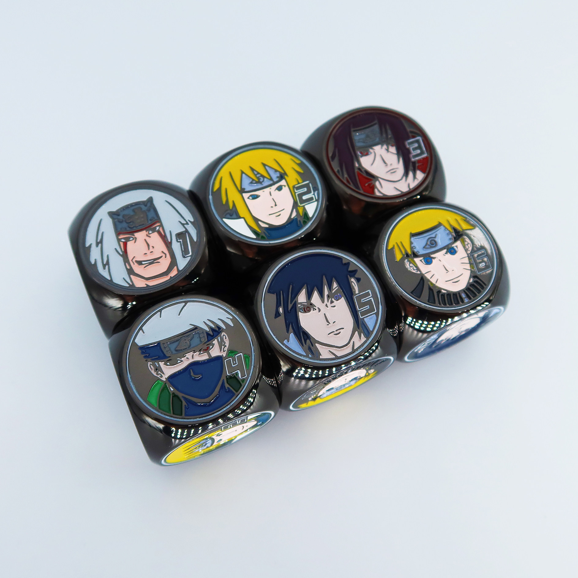 Naruto PTCG Uzumaki Naruto Uch - Board Game Naruto บทวิจารณ์และราคา