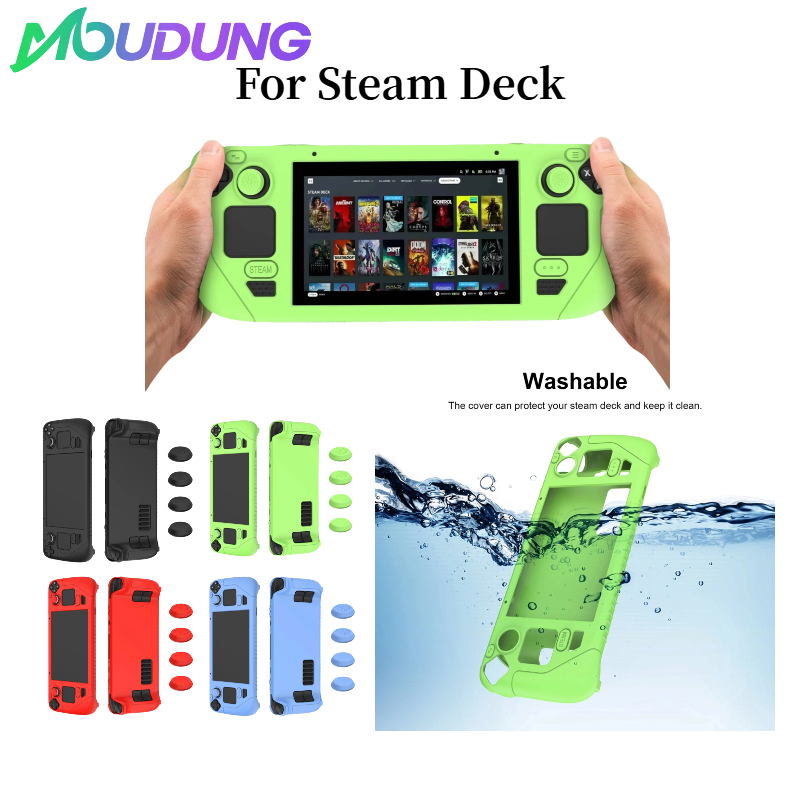 MOUDUNG Suitable for Steam Dec - Board Game Steam บทวิจารณ์และราคา