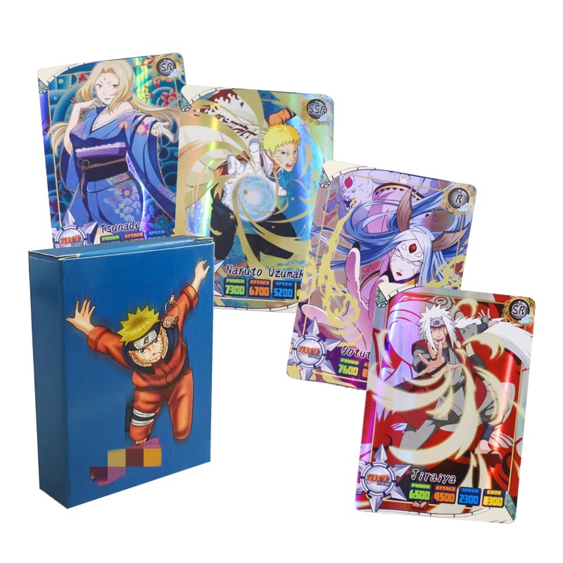 Classic Dragon Ball Pirate Nar - Board Game Naruto บทวิจารณ์และราคา