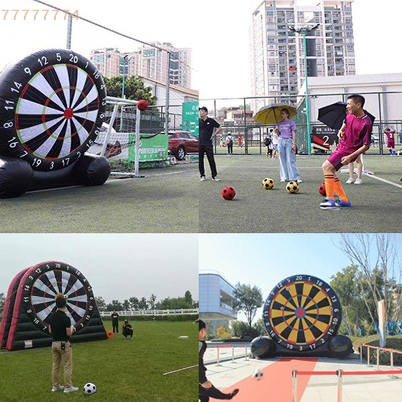 1 Pc Felt Soccer Ball Sticky f - Board Game Pc บทวิจารณ์และราคา