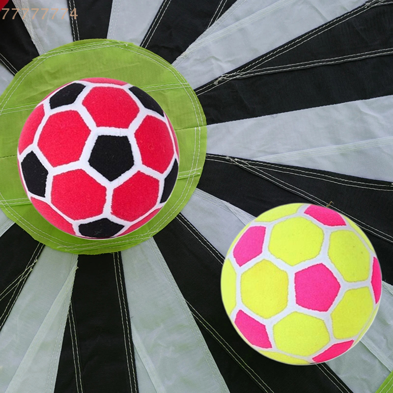 1 Pc Felt Soccer Ball Sticky f - Board Game Pc บทวิจารณ์และราคา