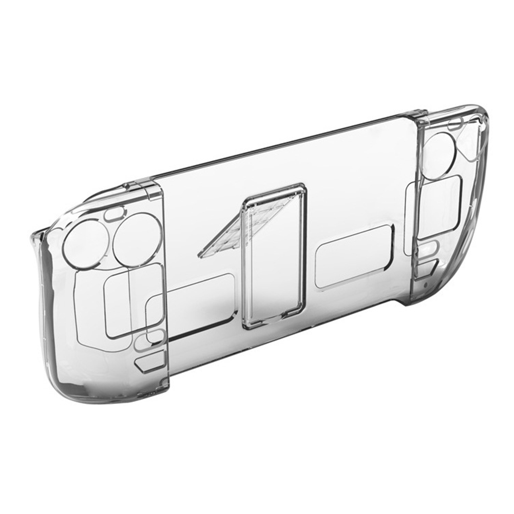 Clear PC Protective Case with  - Board Game Steam บทวิจารณ์และราคา