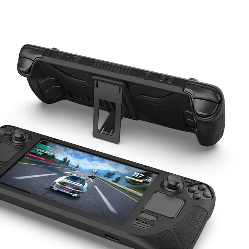 Silicone Case For Steam Deck O - Board Game Steam บทวิจารณ์และราคา