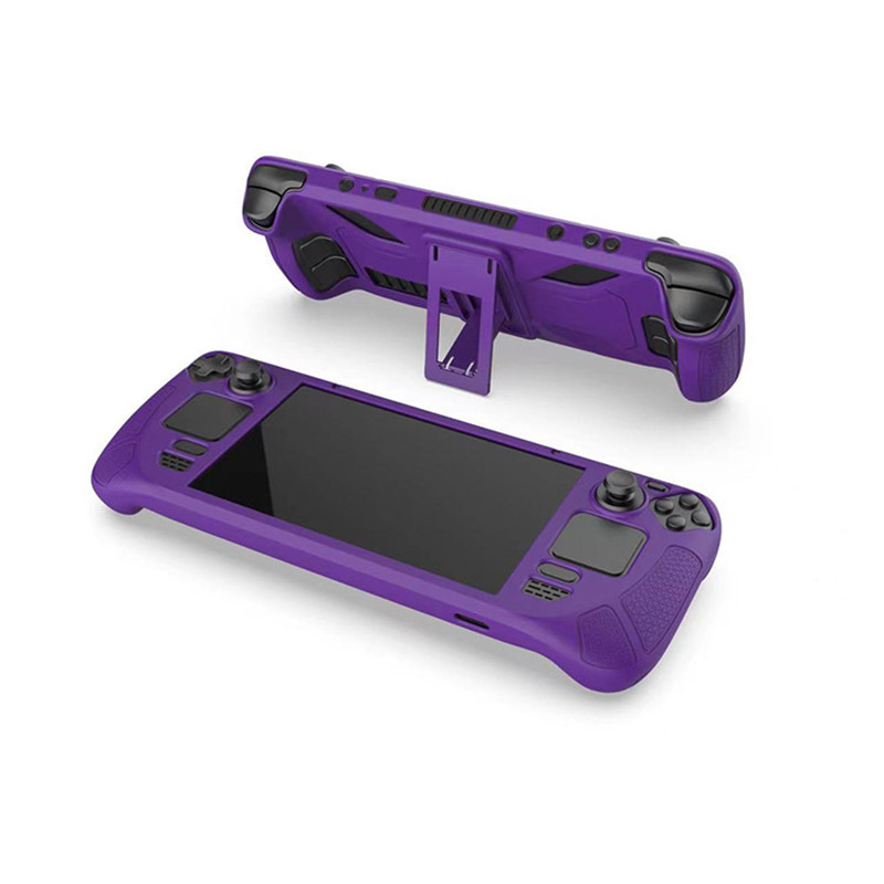 Silicone Case For Steam Deck O - Board Game Steam บทวิจารณ์และราคา