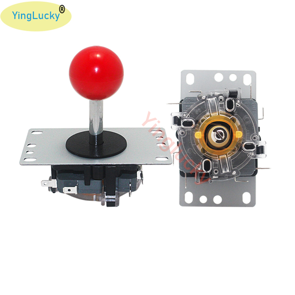 25pcs Arcade joystick copy san - Board Game Steam บทวิจารณ์และราคา