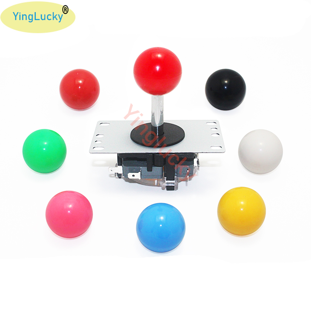25pcs Arcade joystick copy san - Board Game Steam บทวิจารณ์และราคา