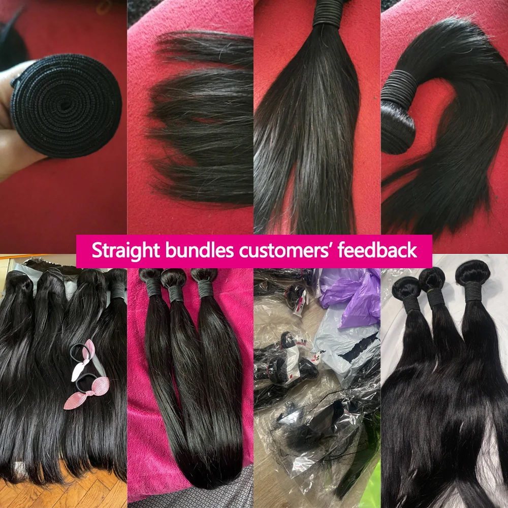 32 Inch Straight Human Hair Bu - Board Game Queen บทวิจารณ์และราคา