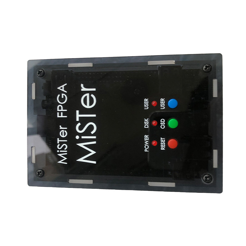 Qmtech Fpga I2s Digital Audio  - Board Game Io บทวิจารณ์และราคา