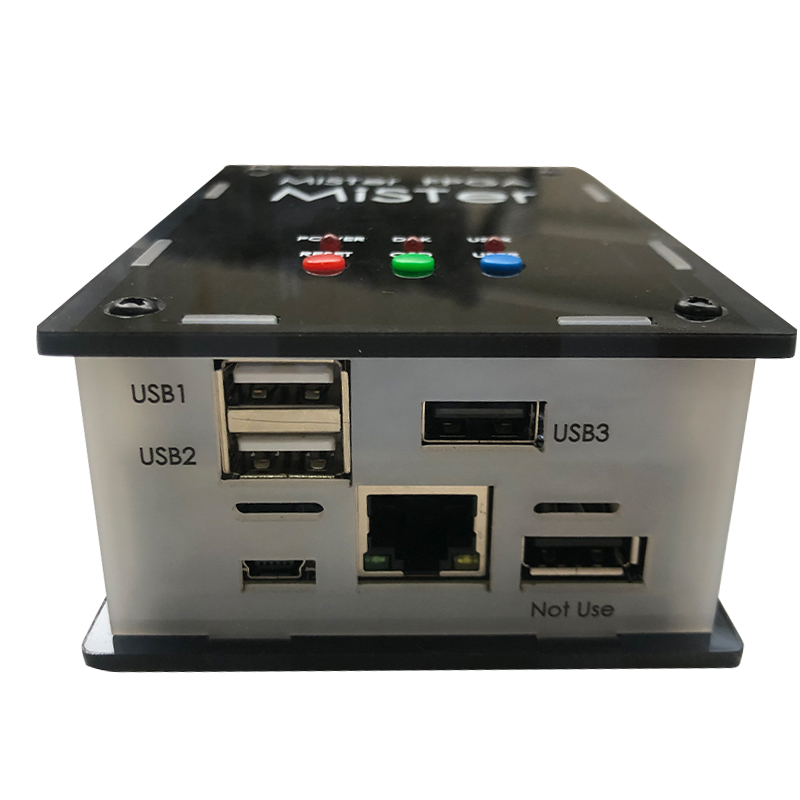 Qmtech Fpga I2s Digital Audio  - Board Game Io บทวิจารณ์และราคา