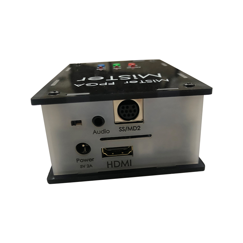 Qmtech Fpga I2s Digital Audio  - Board Game Io บทวิจารณ์และราคา