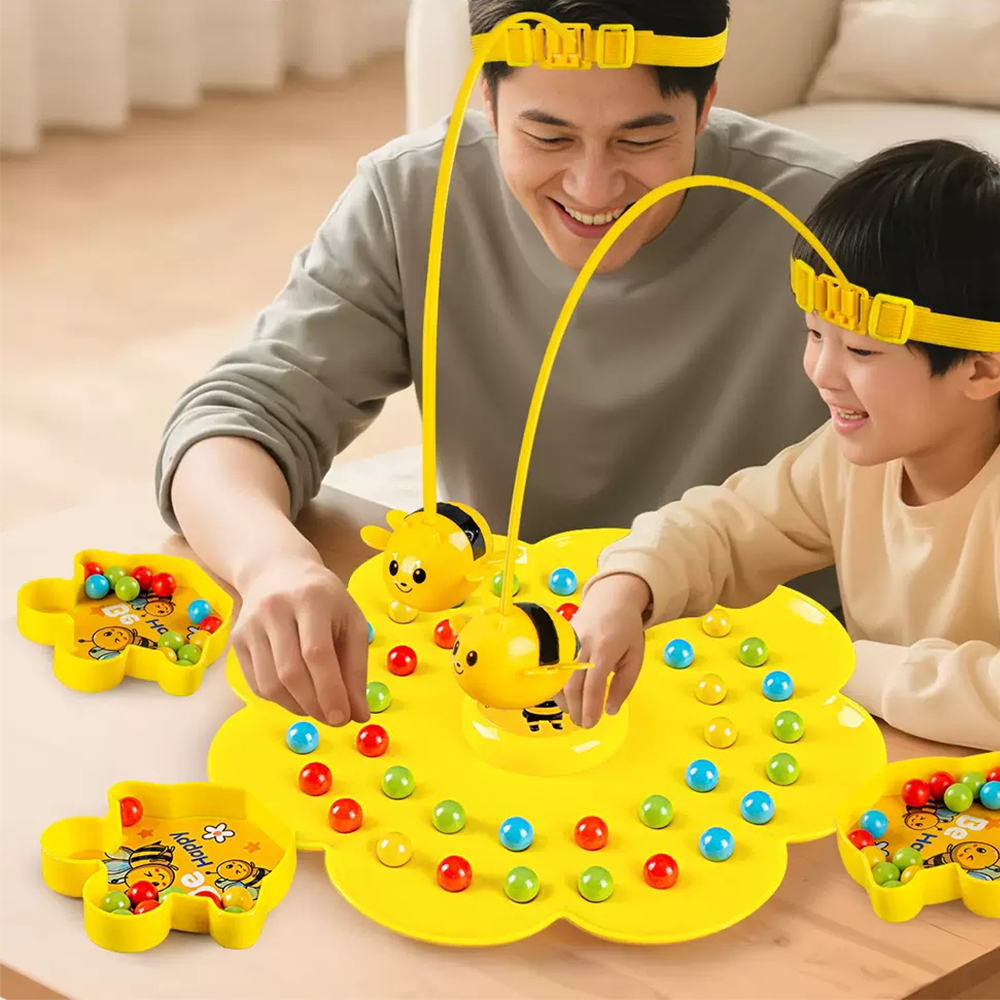 Little Bumblebee Multifunction - Board Game Harvest บทวิจารณ์และราคา