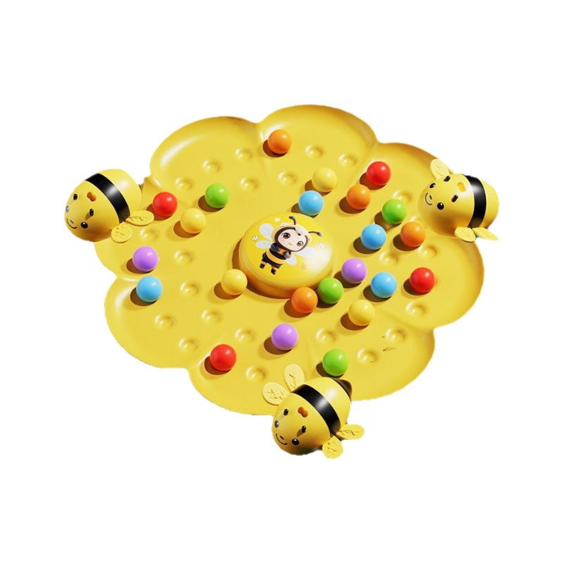 Little Bumblebee Multifunction - Board Game Harvest บทวิจารณ์และราคา
