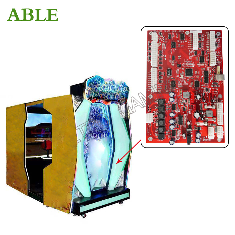 Jurassic Aracade Park Trans Ar - Board Game Io บทวิจารณ์และราคา