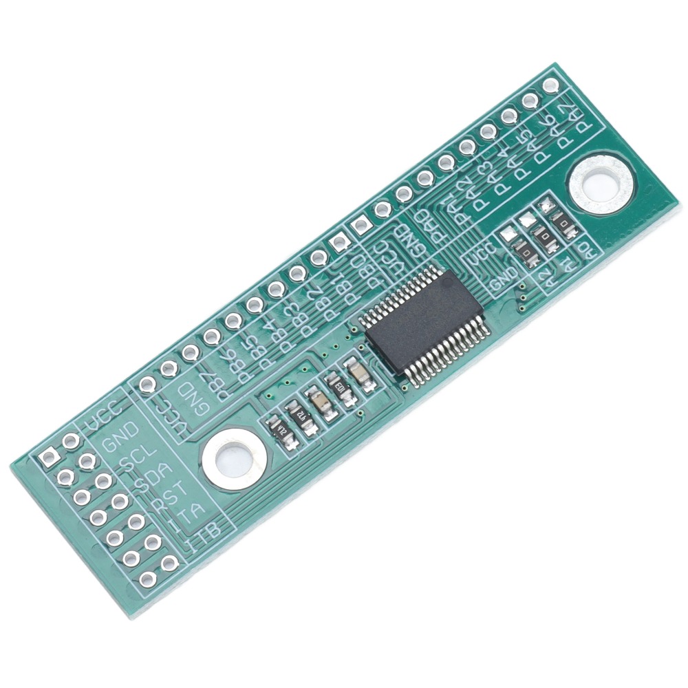 MCP23017E/SS IO Extension Modu - Board Game Io บทวิจารณ์และราคา