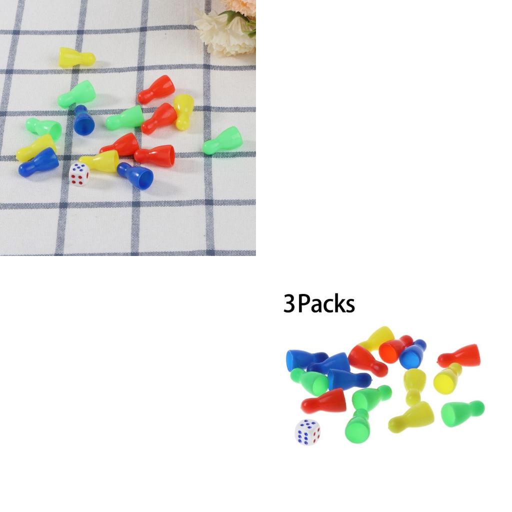 Q39E Board Game Chess Pieces C - Board Game Halma บทวิจารณ์และราคา