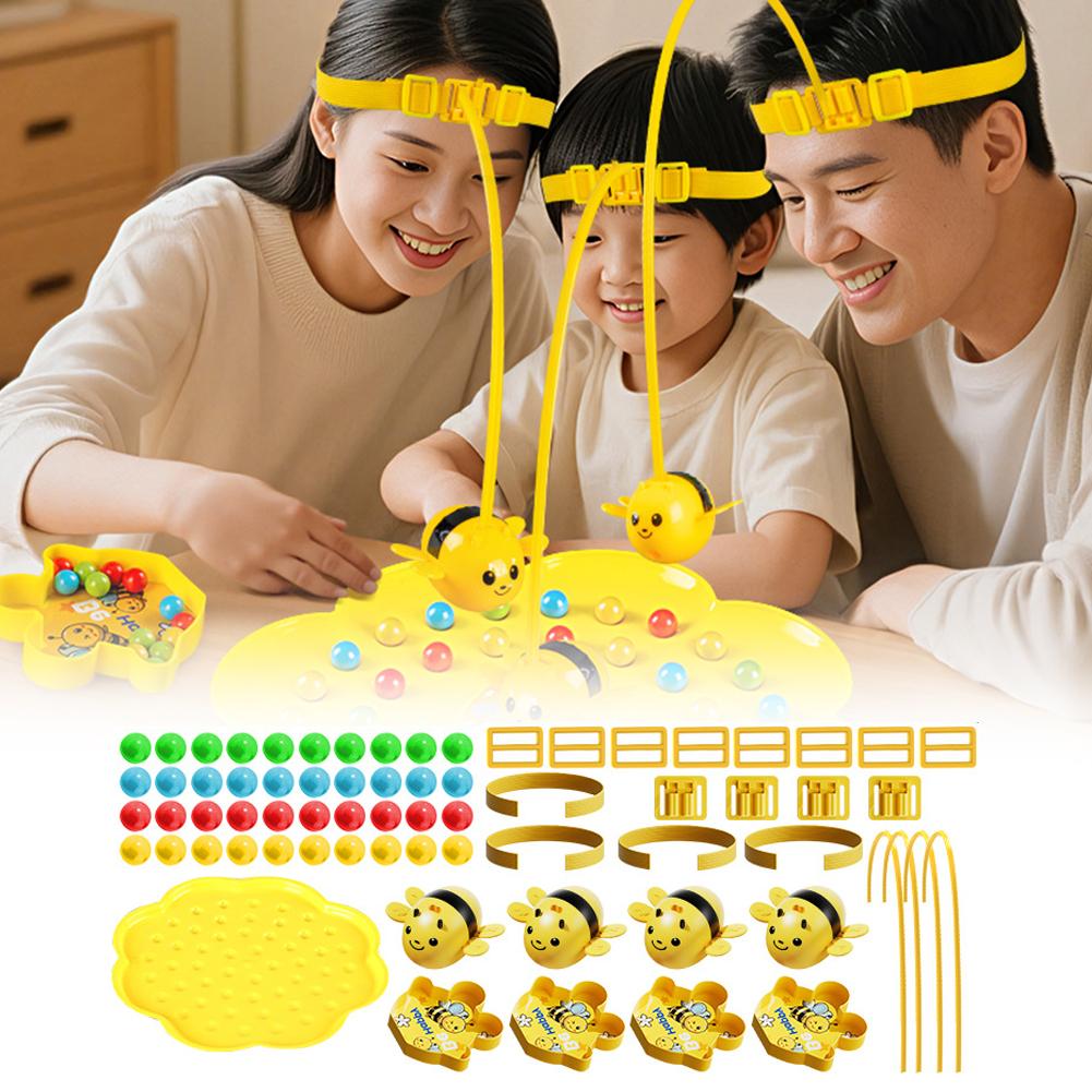 Multiplayer Little Bumblebee F - Board Game Harvest บทวิจารณ์และราคา