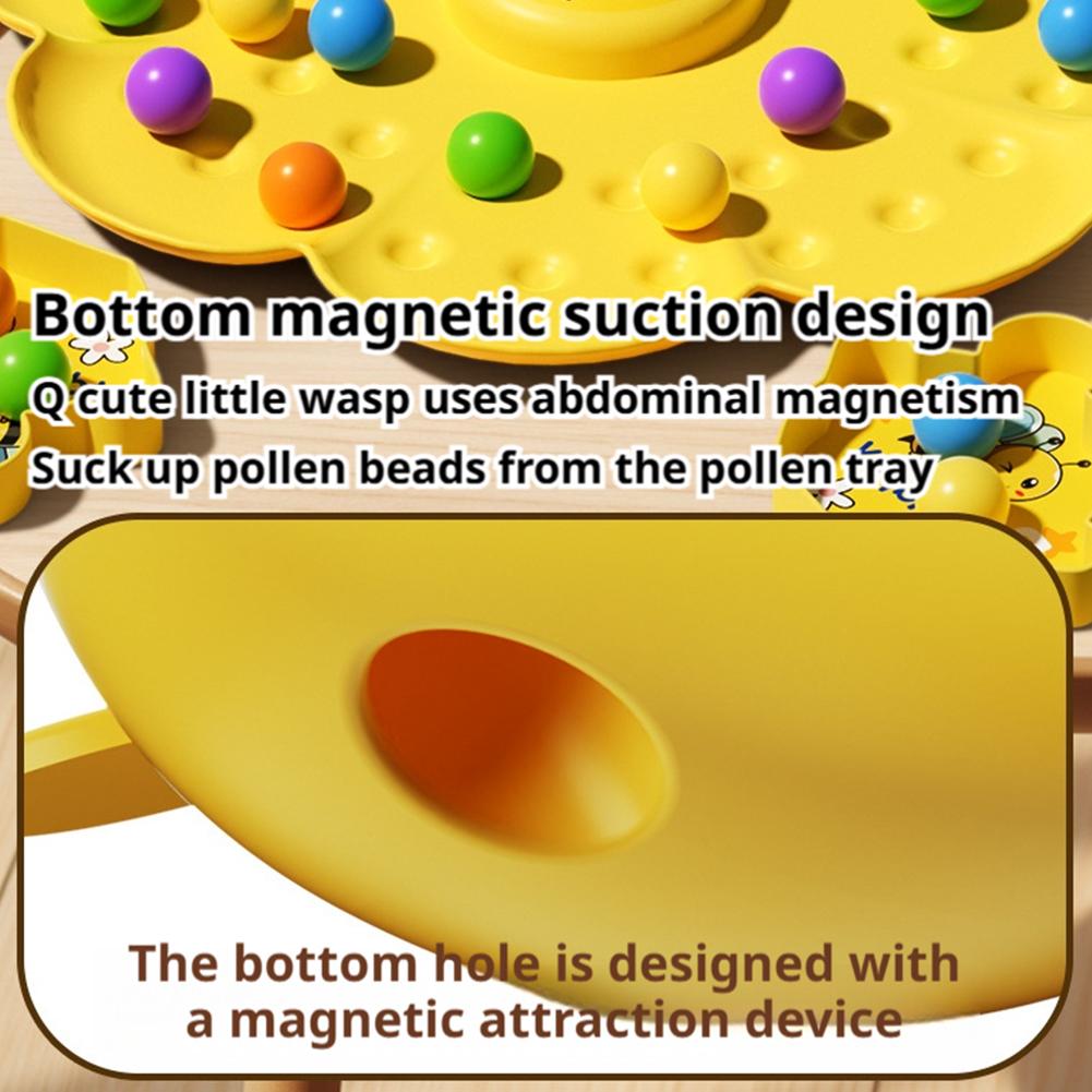 Multiplayer Little Bumblebee F - Board Game Harvest บทวิจารณ์และราคา