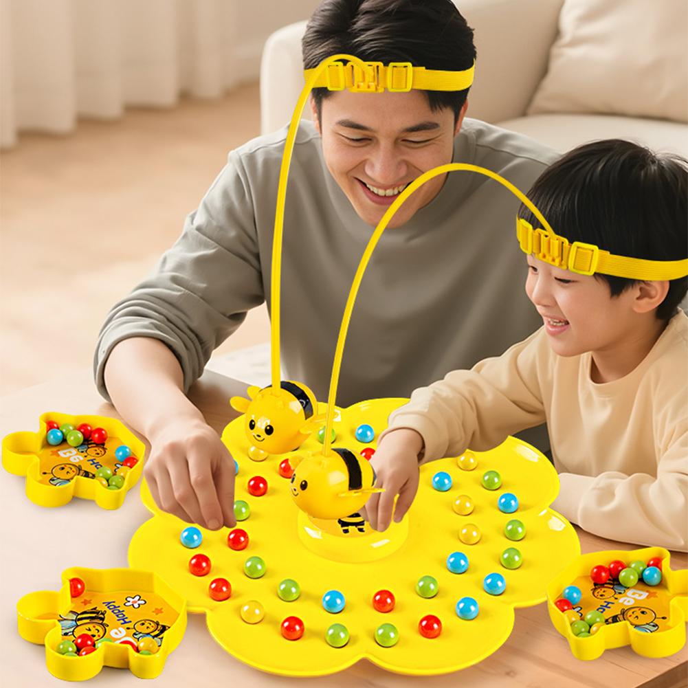 Multiplayer Little Bumblebee F - Board Game Harvest บทวิจารณ์และราคา