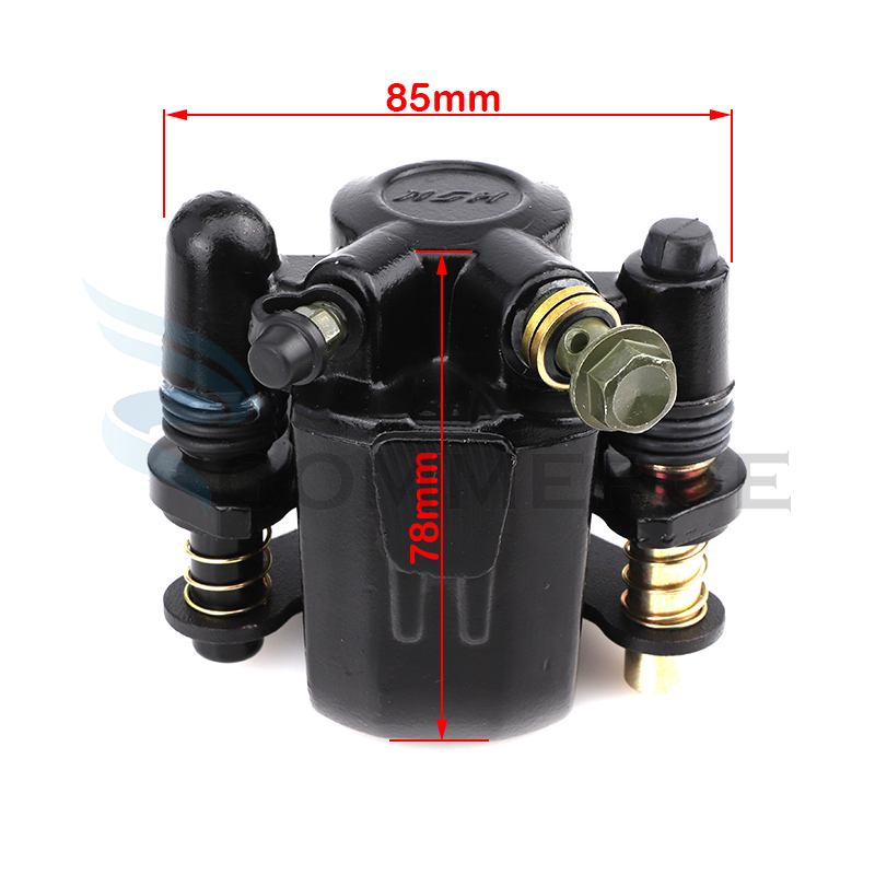 Left/Right Brake Calipers with - Board Game Go บทวิจารณ์และราคา