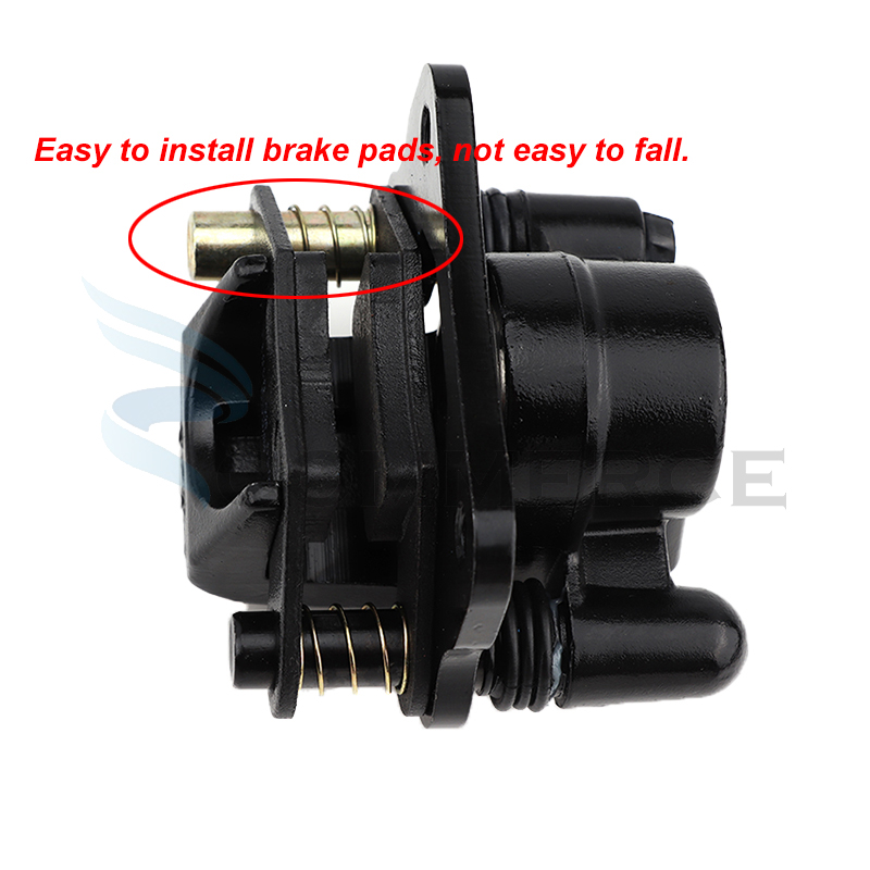 Left/Right Brake Calipers with - Board Game Go บทวิจารณ์และราคา