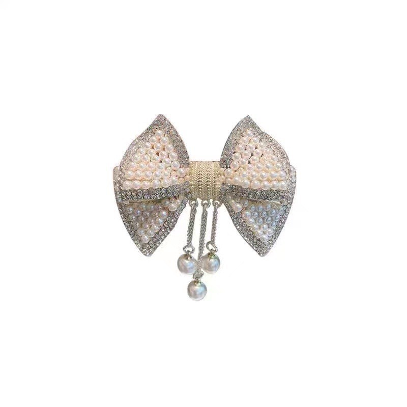 New bow hair clip for women, i - Board Game Go บทวิจารณ์และราคา