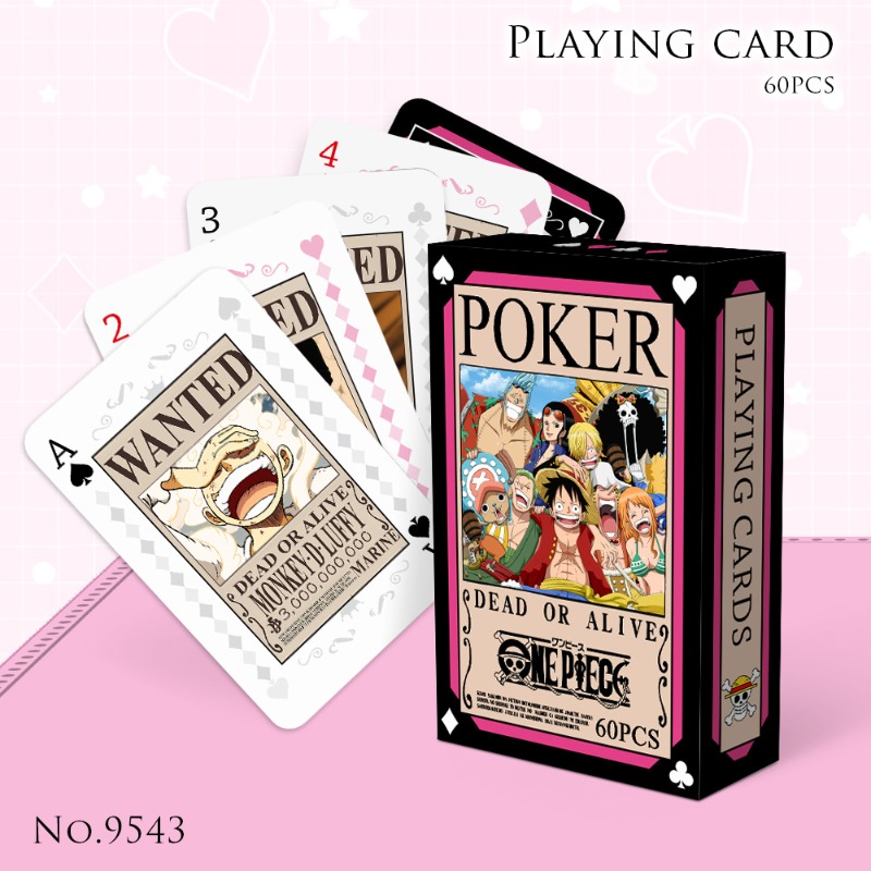 New cartoon coated paper playi - Board Game Naruto บทวิจารณ์และราคา