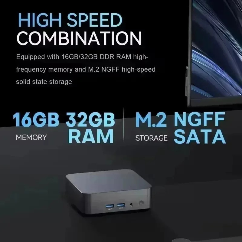 New Intel Core N150 Windows 11 - Board Game Pc บทวิจารณ์และราคา