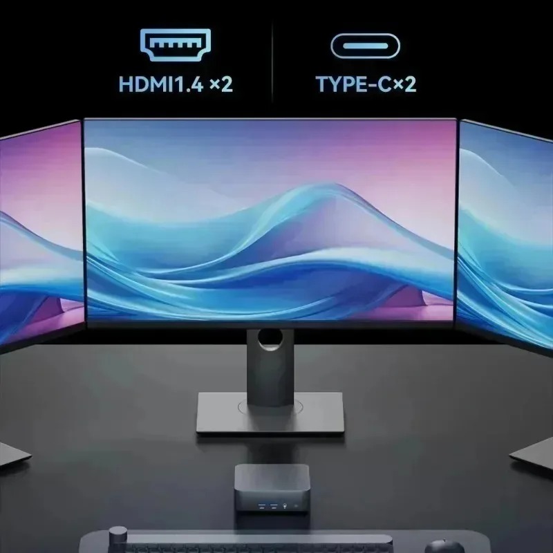 New Intel Core N150 Windows 11 - Board Game Pc บทวิจารณ์และราคา