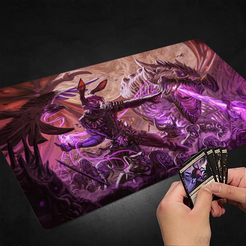 Collaboration of villains MTG  - Board Game Villainous บทวิจารณ์และราคา