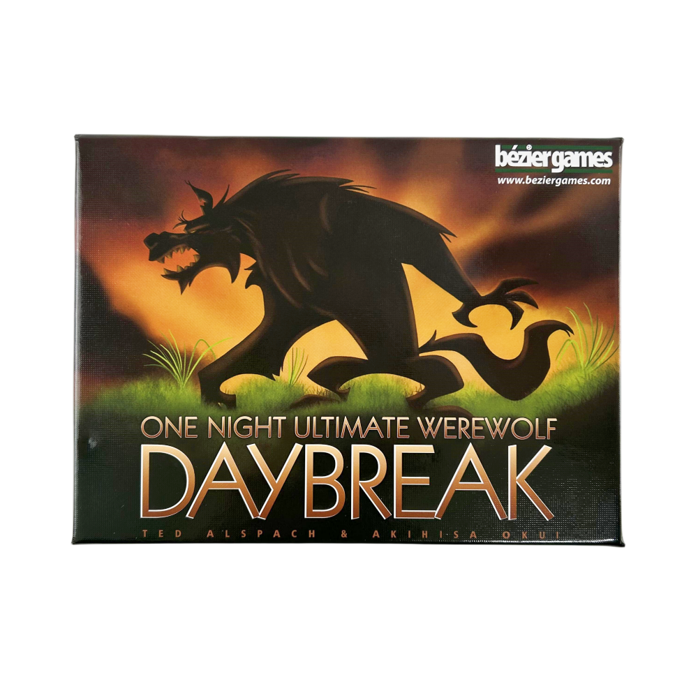 One Night Ultimate Werewolf Ca - Board Game Villainous บทวิจารณ์และราคา
