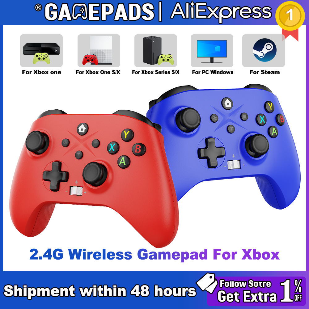 Game Controller For Xbox One S - Board Game Steam บทวิจารณ์และราคา
