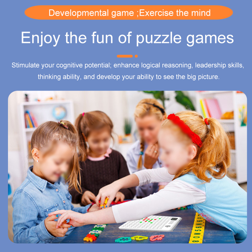 9 in 1 Multifunction Smart Boa - Board Game Harvest บทวิจารณ์และราคา