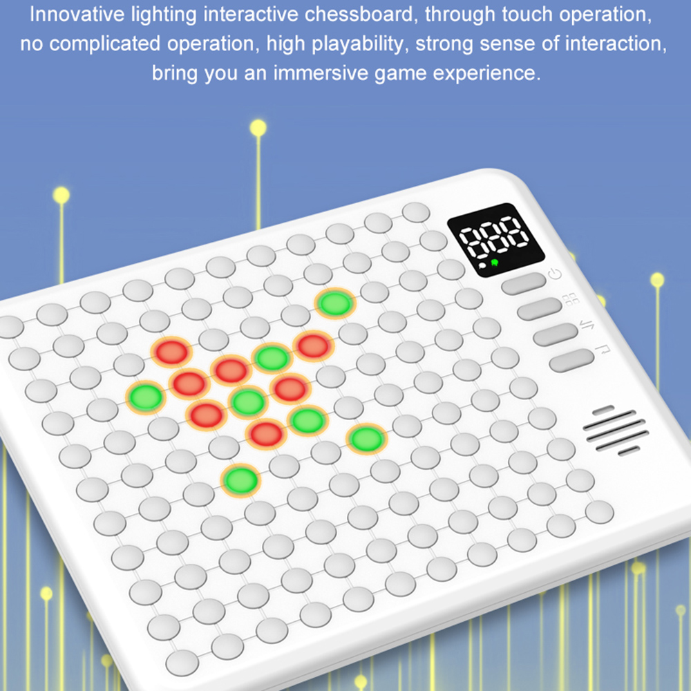 9 in 1 Multifunction Smart Boa - Board Game Harvest บทวิจารณ์และราคา