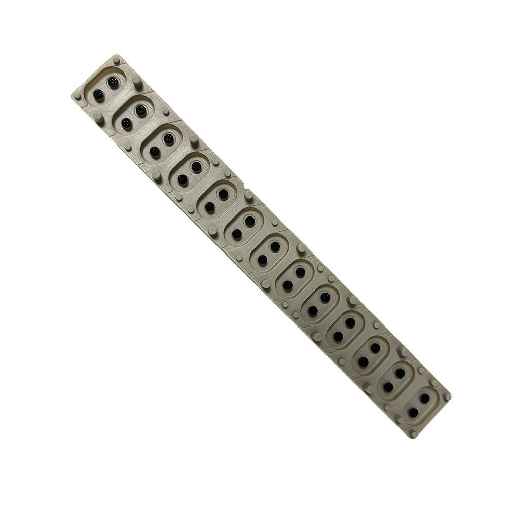 Conductive Rubber Key Contact  - Board Game Halma บทวิจารณ์และราคา