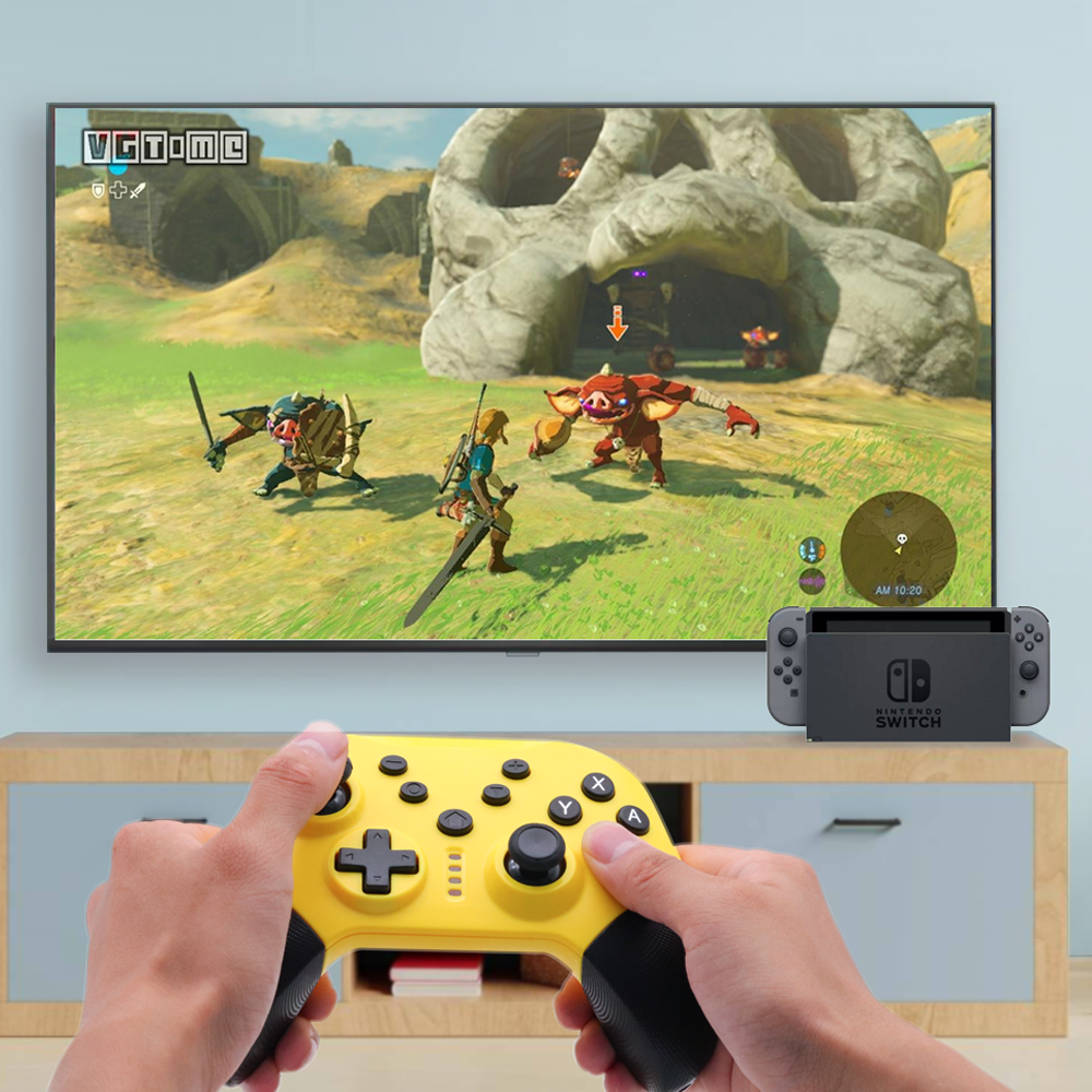 Switch Pro gamepad  supports s - Board Game Steam บทวิจารณ์และราคา