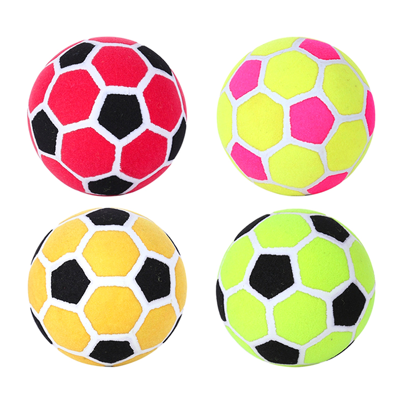 New 1 Pc Sticky Soccer Ball Fo - Board Game Pc บทวิจารณ์และราคา