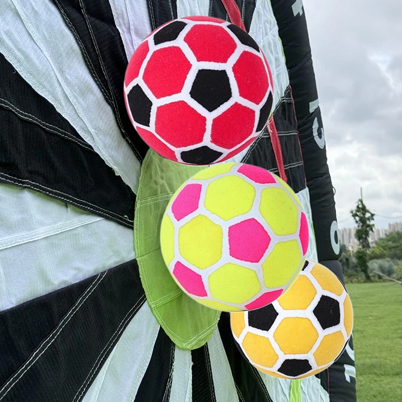 New 1 Pc Sticky Soccer Ball Fo - Board Game Pc บทวิจารณ์และราคา