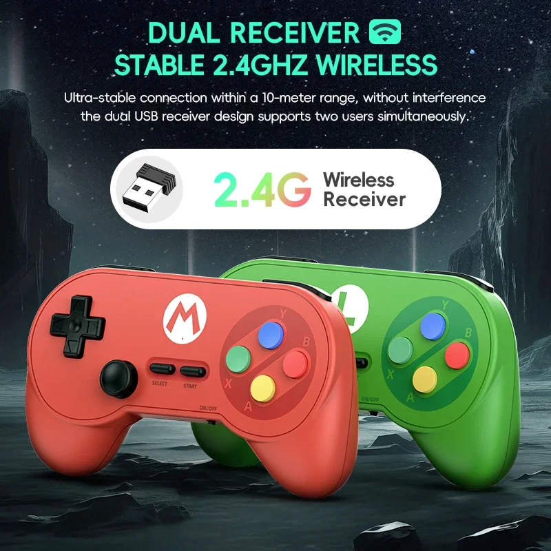Data Frog PC07 Wireless Retro  - Board Game Pc บทวิจารณ์และราคา