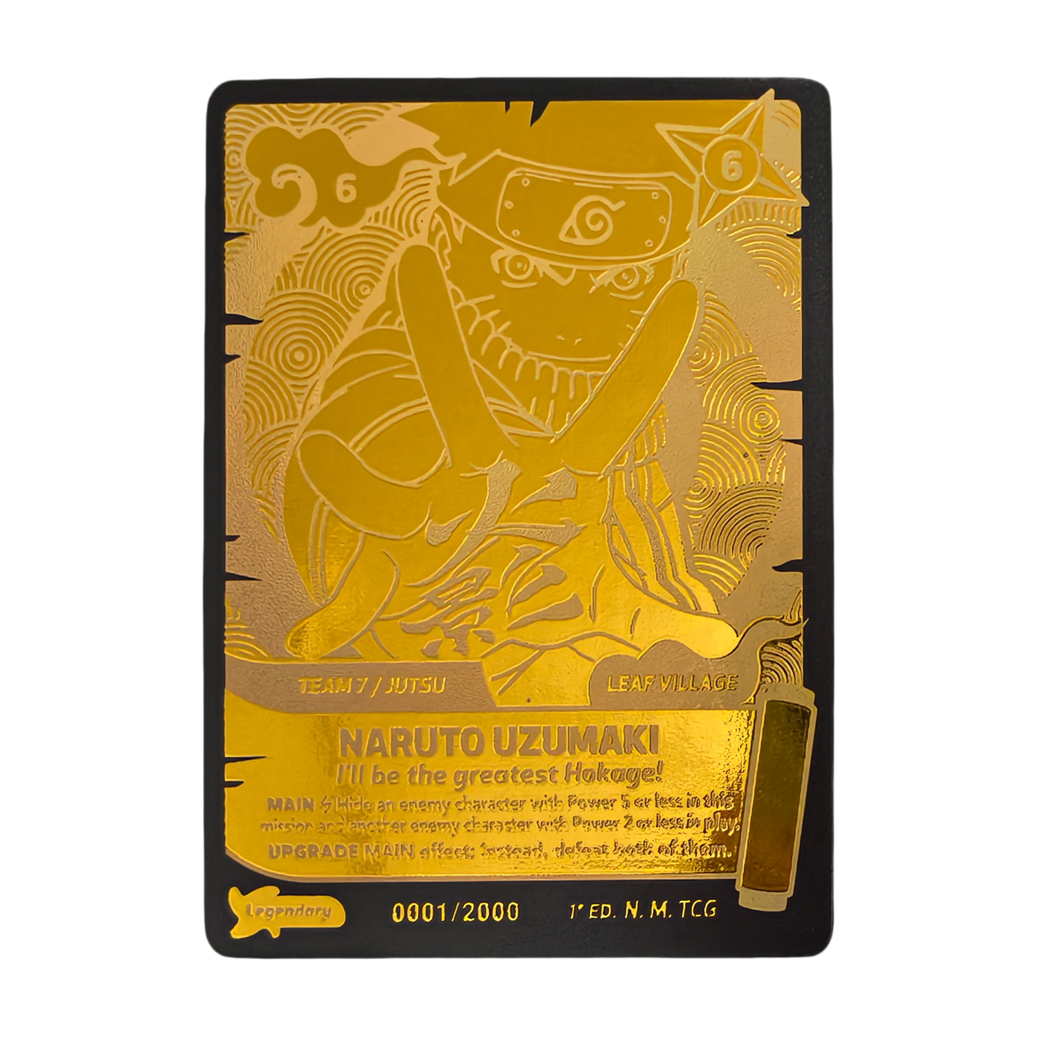 Proxy Excellence becomes legen - Board Game Naruto บทวิจารณ์และราคา