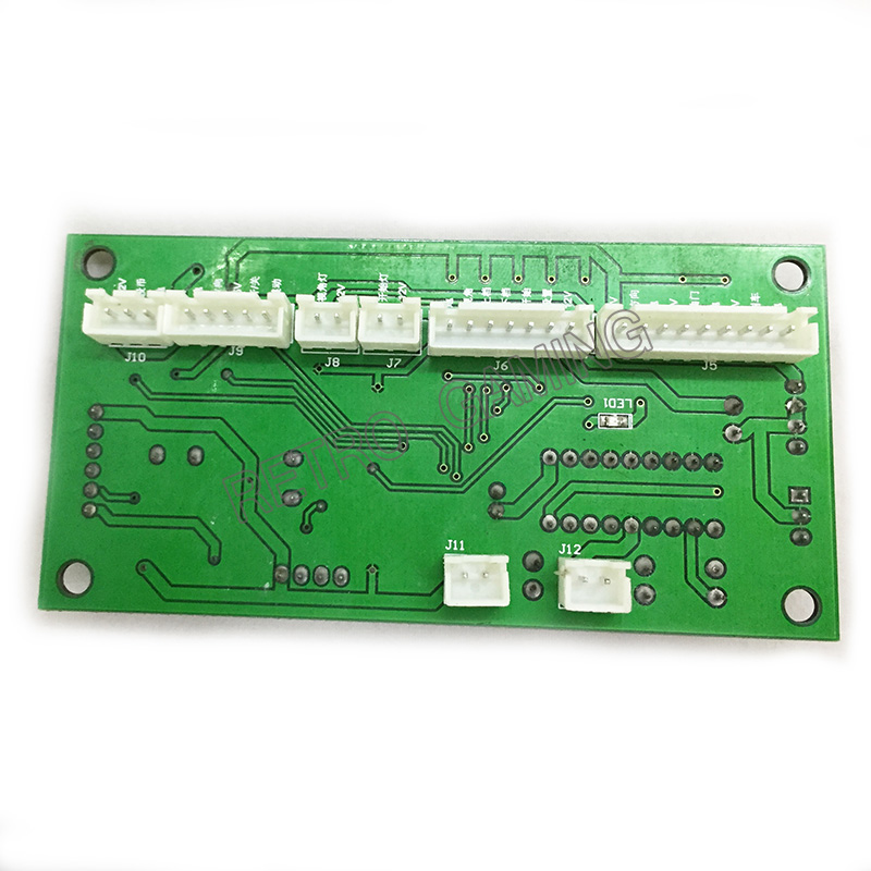 IO board / steering motor driv - Board Game Io บทวิจารณ์และราคา