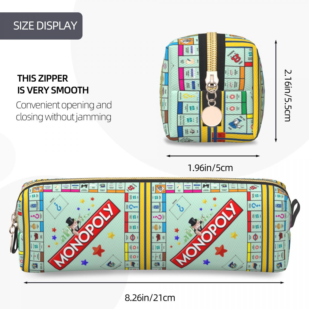 Monopoly Board Game Classic Pe - Board Game Monopoly บทวิจารณ์และราคา