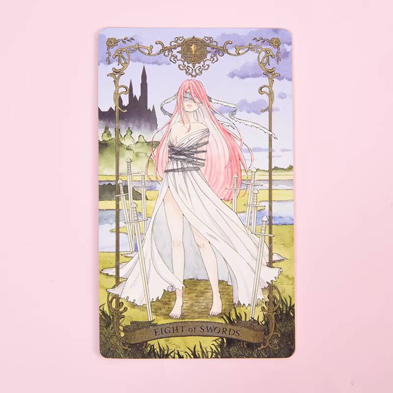 New Avalon Revelation Tarot Ca - Board Game Avalon บทวิจารณ์และราคา