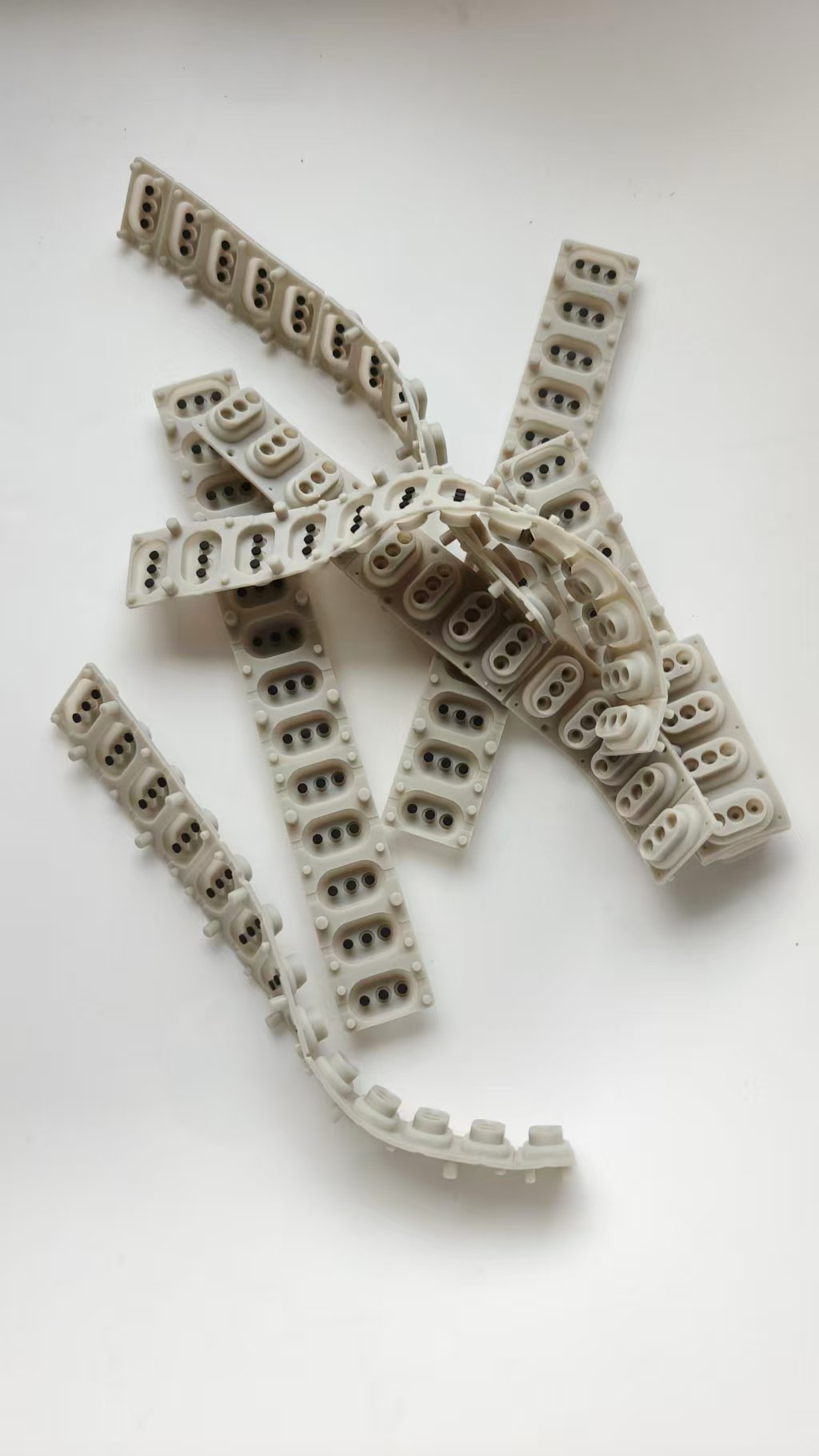 Key contact rubber Silicon Str - Board Game Halma บทวิจารณ์และราคา
