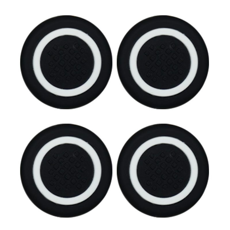 4pcs Silicone Joystick Thumb G - Board Game Steam บทวิจารณ์และราคา
