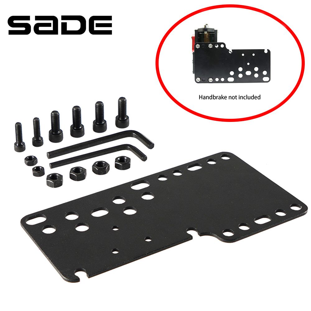 USB Handbrake Drift Adapter Bo - Board Game Pc บทวิจารณ์และราคา