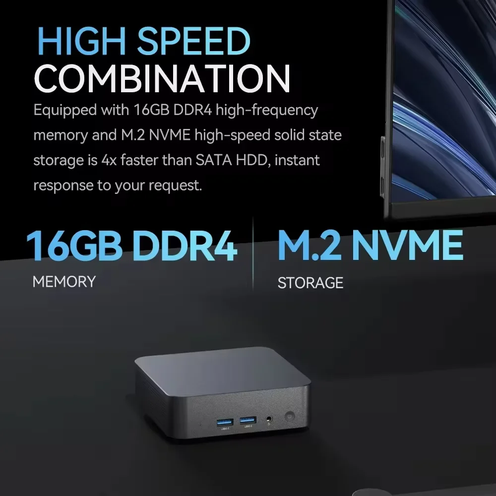 Mini PC Windows 11 Intel Core  - Board Game Pc บทวิจารณ์และราคา