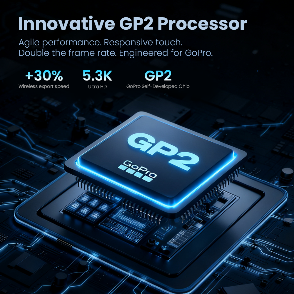 GoPro HERO10 Black original ac - Board Game Go บทวิจารณ์และราคา