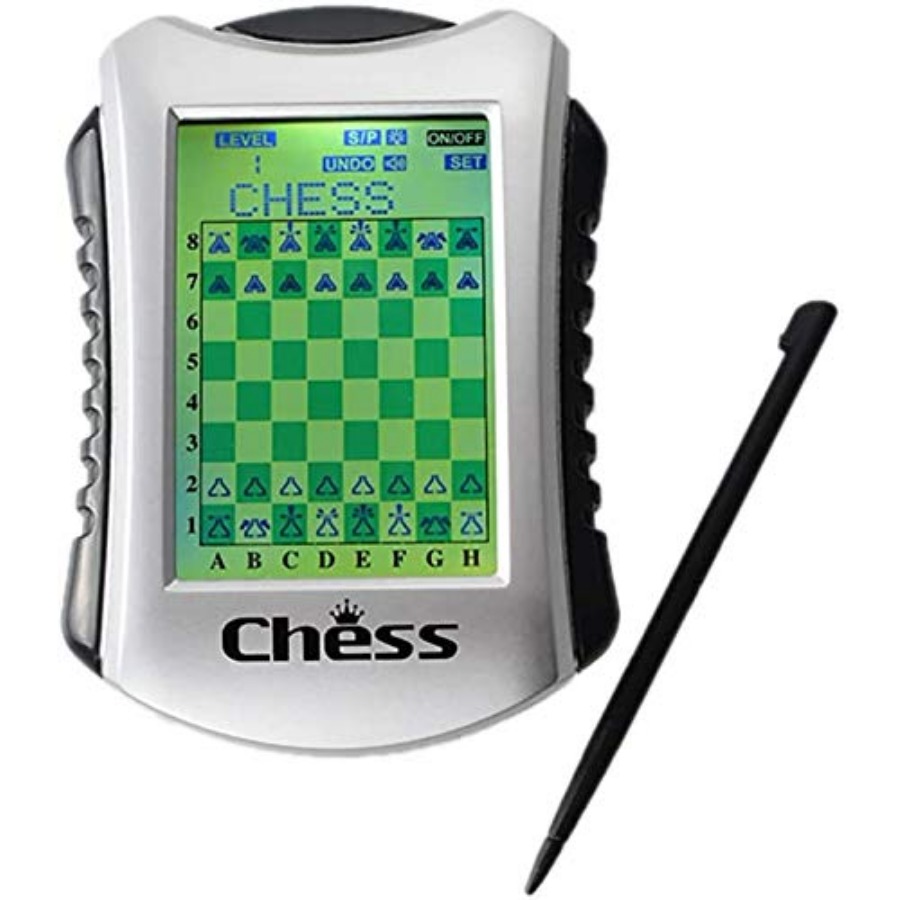 Portable Touch Control Electro - Board Game Monopoly บทวิจารณ์และราคา